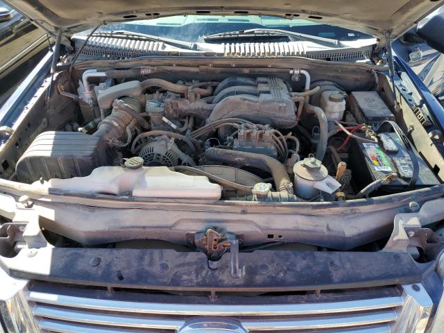 Photo 11 from auction – 2008 FORD EXPLORER X with VIN 1FMEU73E38UA61563