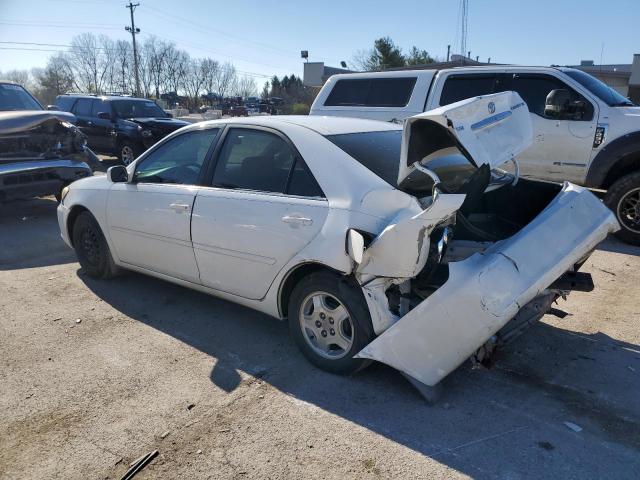 Photo 2 from auction – 2002 TOYOTA CAMRY LE with VIN 4T1BE32K22U007436