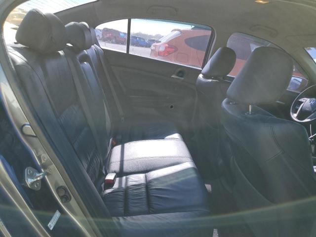 Photo 10 from auction – 2012 HONDA ACCORD SE with VIN 1HGCP2F61CA227679