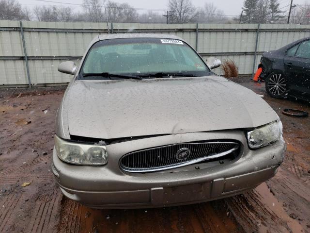Photo 5 from auction – 2004 BUICK LESABRE with VIN 1G4HP52K04U229203