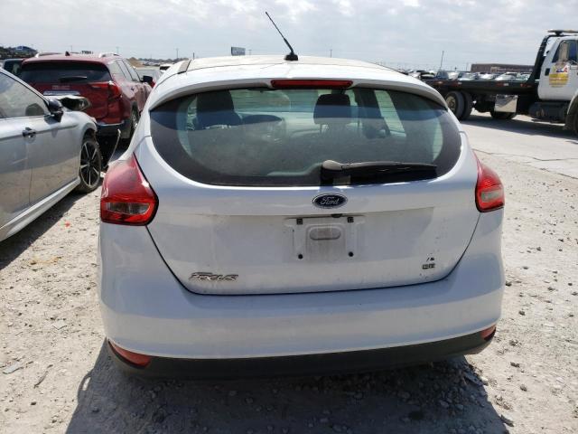 Photo 6 from auction – 2018 FORD FOCUS SE with VIN 1FADP3K20JL225103