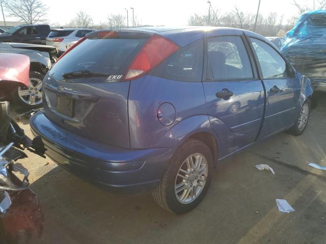 Photo 3 from auction – 2003 FORD FOCUS with VIN 3FAFP373X3R118414