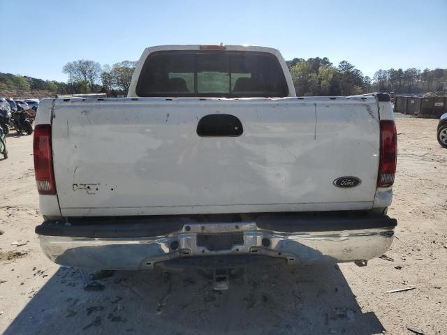 Photo 6 from auction – 2004 FORD F250 SUPER with VIN 1FTNW20P24EB96870