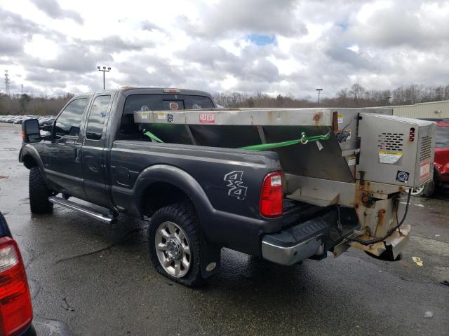 Photo 2 from auction – 2016 FORD F250 SUPER with VIN 1FT7X2B65GEA68511