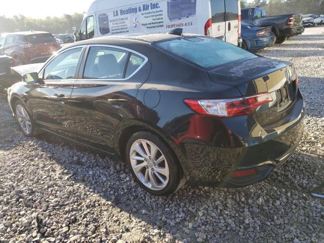 Photo 2 from auction – 2016 ACURA ILX PREMIU with VIN 19UDE2F75GA005977