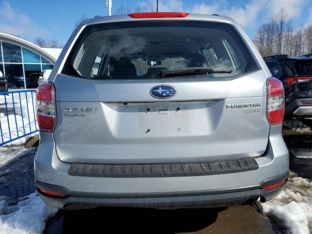 Photo 6 from auction – 2015 SUBARU FORESTER 2 with VIN JF2SJABC2FH489953