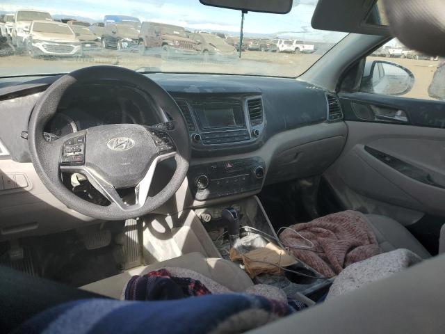 Photo 8 from auction – 2017 HYUNDAI TUCSON LIM with VIN KM8J3CA4XHU415809