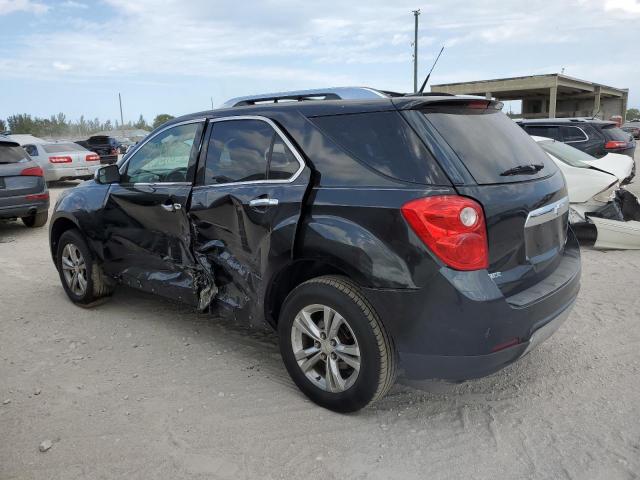 Photo 2 from auction – 2012 CHEVROLET EQUINOX LT with VIN 2GNALFEK7C6224149