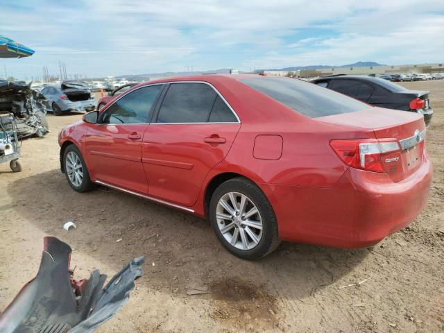 Photo 2 from auction – 2014 TOYOTA CAMRY L with VIN 4T4BF1FK1ER370154