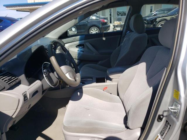 Photo 7 from auction – 2011 TOYOTA CAMRY BASE with VIN 4T1BF3EK2BU715825