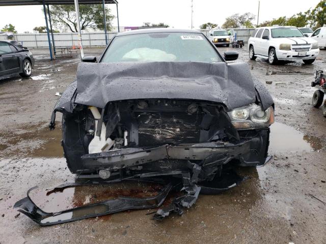 Photo 5 from auction – 2014 DODGE CHARGER R/ with VIN 2C3CDXCT0EH189577
