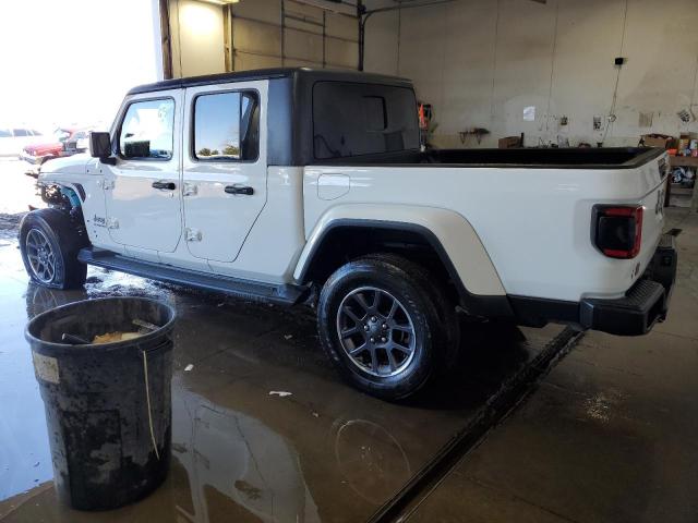 Photo 2 from auction – 2021 JEEP GLADIATOR with VIN 1C6HJTFG8ML504555
