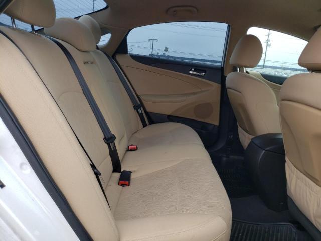 Photo 10 from auction – 2014 HYUNDAI SONATA GLS with VIN 5NPEB4AC4EH863622