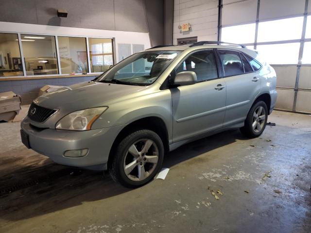 LEXUS RX 350 2007 with VIN 2T2HK31U77C009905 - Photo from auction
