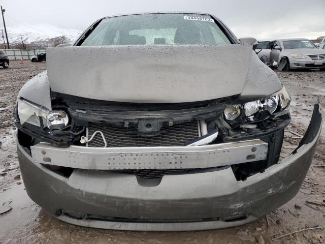 Photo 5 from auction – 2008 HONDA CIVIC HYBR with VIN JHMFA36238S002227