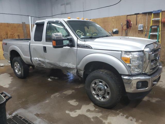 Photo 4 from auction – 2016 FORD F350 SUPER with VIN 1FT8X3B60GEB30228
