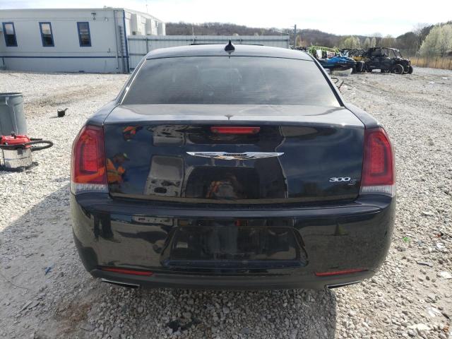 Photo 6 from auction – 2018 CHRYSLER 300 S with VIN 2C3CCAGG0FH887475