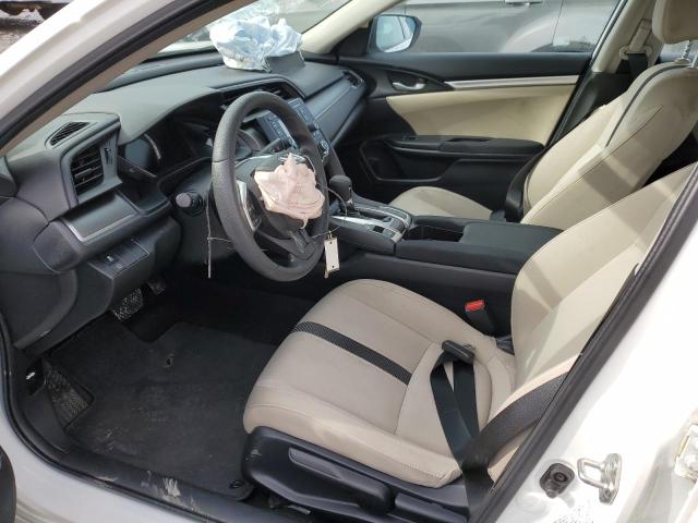 Photo 7 from auction – 2017 HONDA CIVIC LX with VIN 2HGFC2F54HH548687