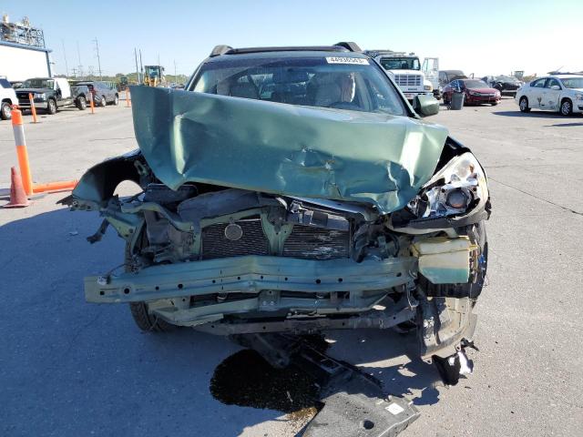 Photo 5 from auction – 2013 SUBARU OUTBACK 2. with VIN 4S4BRCKC8D3235821