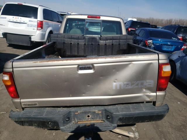 Photo 6 from auction – 2003 MAZDA B2300 with VIN 4F4YR12D33TM10882