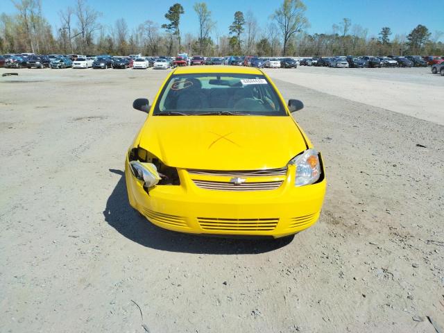 Photo 5 from auction – 2008 CHEVROLET COBALT LS with VIN 1G1AK18F387204574