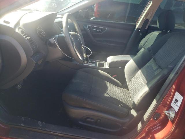 Photo 7 from auction – 2016 NISSAN ALTIMA 2.5 with VIN 1N4AL3AP4GN360786
