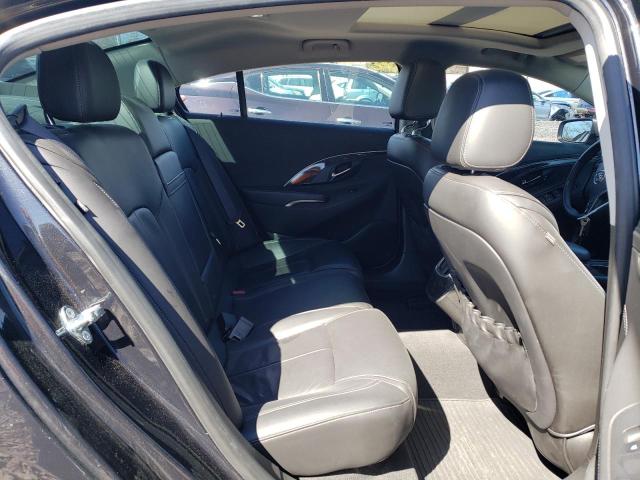 Photo 10 from auction – 2015 BUICK LACROSSE with VIN 1G4GB5G33FF334918
