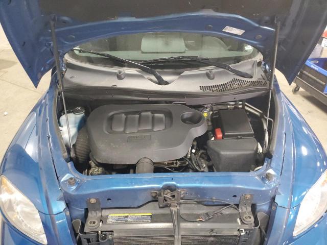 Photo 12 from auction – 2009 CHEVROLET HHR LS with VIN 3GNCA13B29S573296