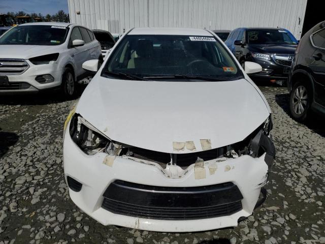 Photo 5 from auction – 2015 TOYOTA COROLLA L with VIN 2T1BURHEXFC256260