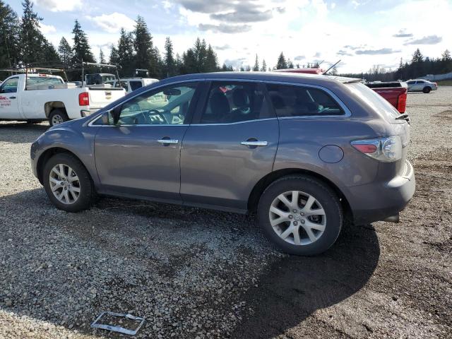 Photo 2 from auction – 2007 MAZDA CX-7 with VIN JM3ER293270120145