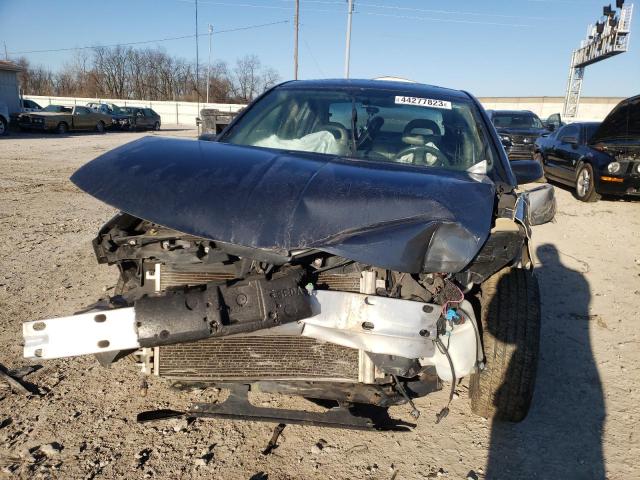 Photo 5 from auction – 2005 SATURN ION LEVEL with VIN 1G8AL54FX5Z134521