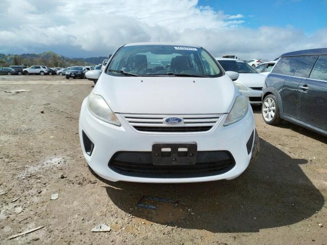 Photo 5 from auction – 2012 FORD FIESTA S with VIN 3FADP4AJ0CM154176