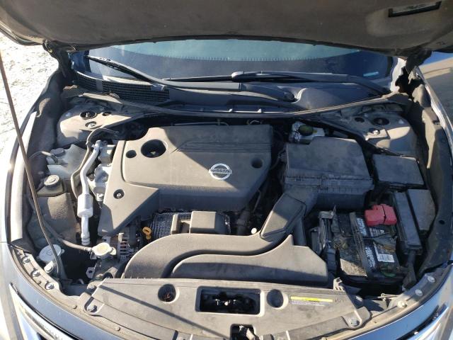Photo 11 from auction – 2013 NISSAN ALTIMA 2.5 with VIN 1N4AL3AP4DC230093