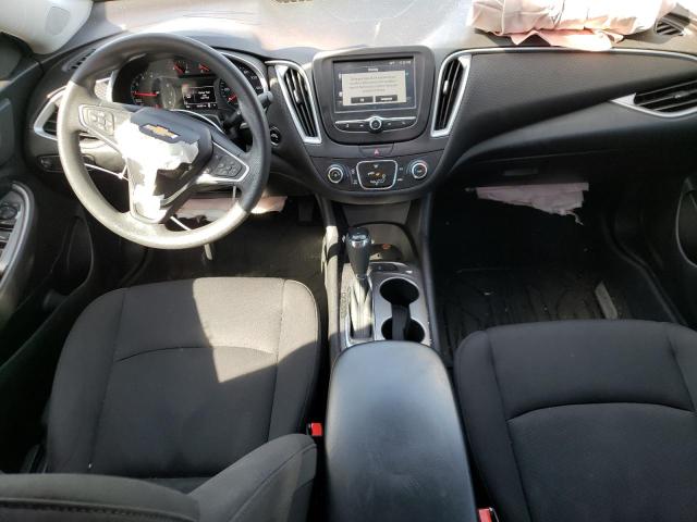 Photo 8 from auction – 2018 CHEVROLET MALIBU LS with VIN 1G1ZB5ST5JF166253