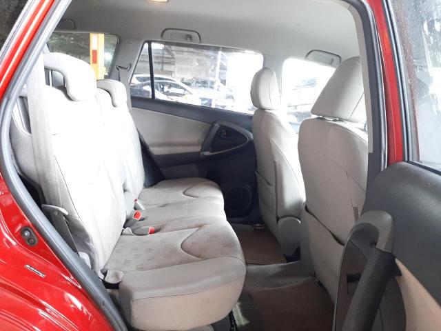 Photo 10 from auction – 2009 TOYOTA RAV4 with VIN JTMZK33VX95025191
