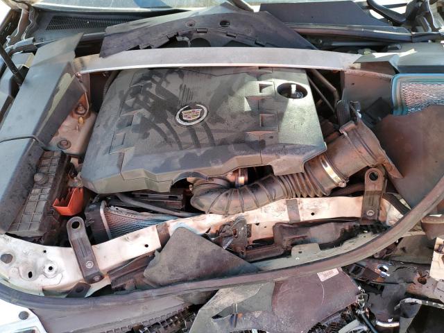 Photo 11 from auction – 2011 CADILLAC CTS PREMIU with VIN 1G6DS1EDXB0171082
