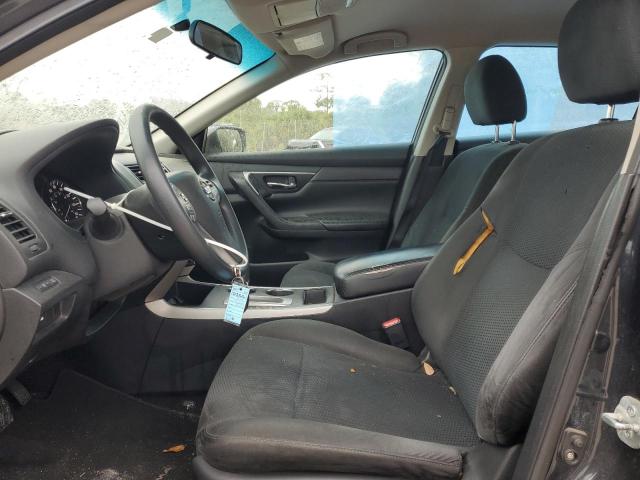 Photo 7 from auction – 2015 NISSAN ALTIMA 2.5 with VIN 1N4AL3AP3FC258454