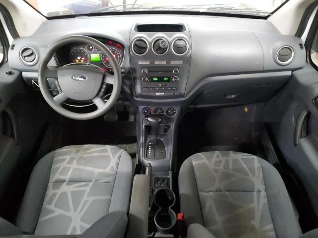 Photo 8 from auction – 2013 FORD TRANSIT CO with VIN NM0LS7DN5DT150970