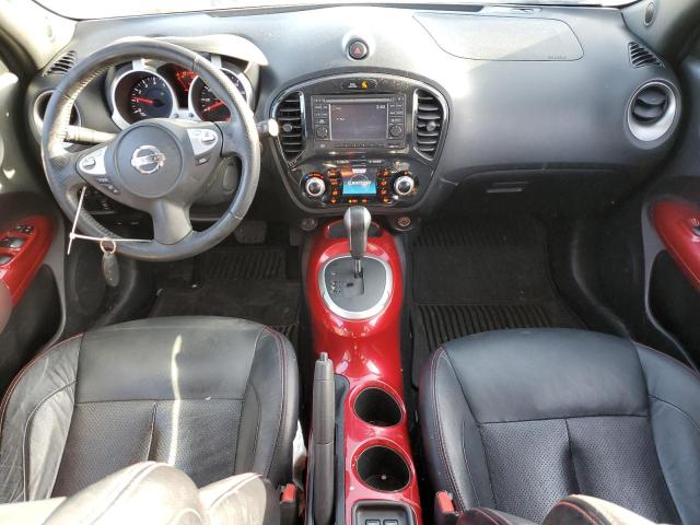 Photo 8 from auction – 2012 NISSAN JUKE S with VIN JN8AF5MV3CT120498