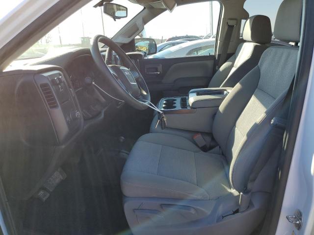 Photo 7 from auction – 2018 GMC SIERRA K15 with VIN 1GTV2LEC8JZ371733