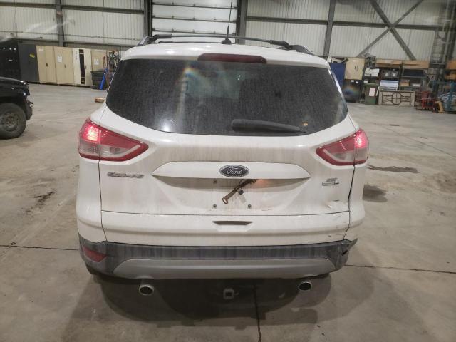 Photo 6 from auction – 2013 FORD ESCAPE SE with VIN 1FMCU9GX5DUD43969
