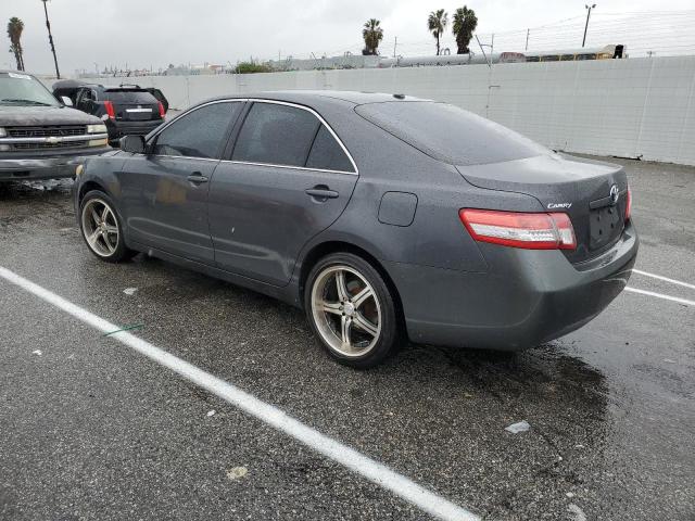Photo 2 from auction – 2011 TOYOTA CAMRY BASE with VIN 4T1BF3EK2BU181063