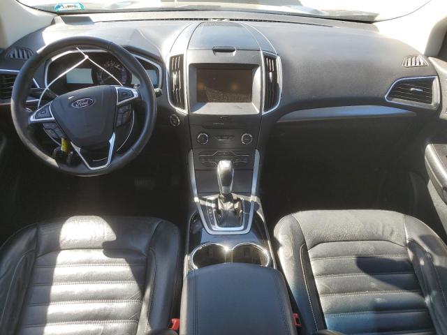 Photo 8 from auction – 2015 FORD EDGE SEL with VIN 2FMTK4J97FBB43932