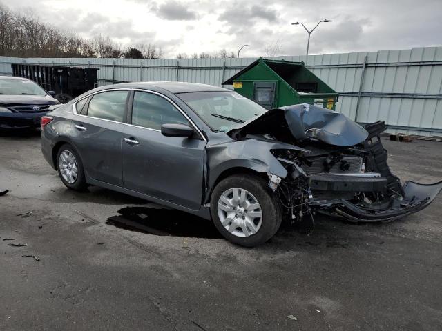 Photo 4 from auction – 2014 NISSAN ALTIMA 2.5 with VIN 1N4AL3AP1EN374299