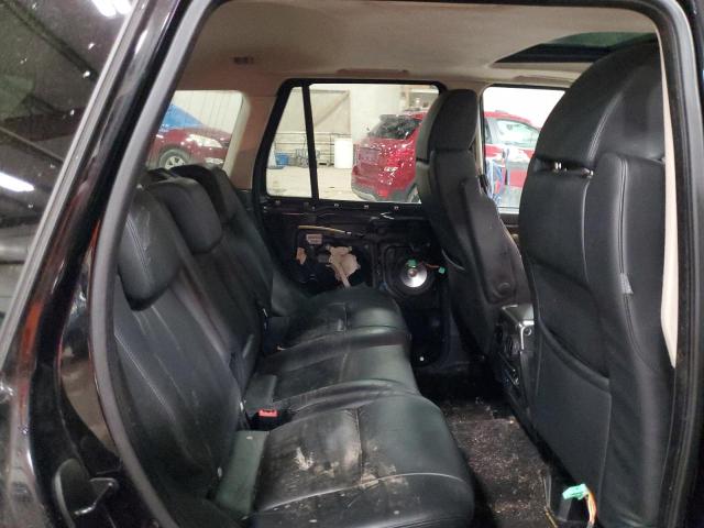 Photo 11 from auction – 2008 LAND ROVER RANGE ROVE with VIN SALSK25438A160432