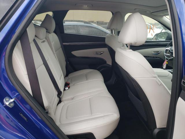 Photo 10 from auction – 2023 HYUNDAI TUCSON LIM with VIN 5NMJECAEXPH203831