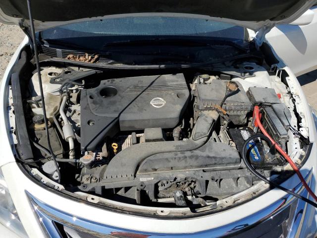 Photo 11 from auction – 2015 NISSAN ALTIMA 2.5 with VIN 1N4AL3APXFC171389