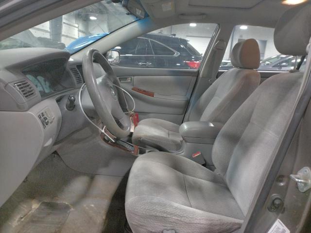 Photo 7 from auction – 2003 TOYOTA COROLLA CE with VIN 1NXBR32E03Z109429