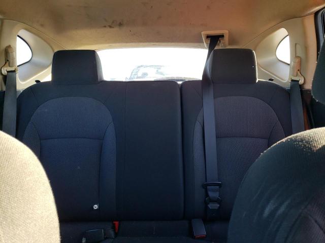 Photo 10 from auction – 2012 NISSAN ROGUE S with VIN JN8AS5MT7CW301905