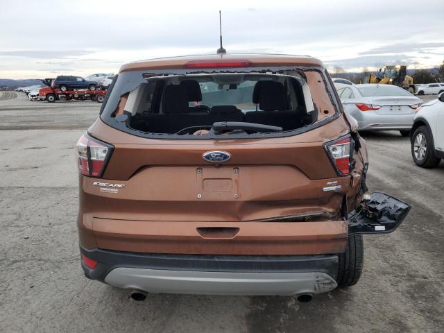 Photo 6 from auction – 2017 FORD ESCAPE SE with VIN 1FMCU9GD5HUA02325